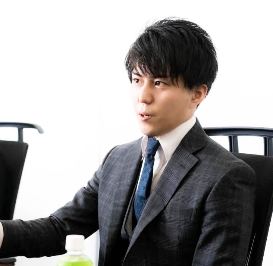 高野 悠司 プロフィール